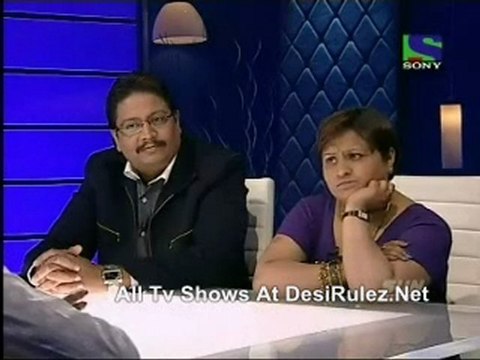 Maa Exchange 17th March 11 pt6