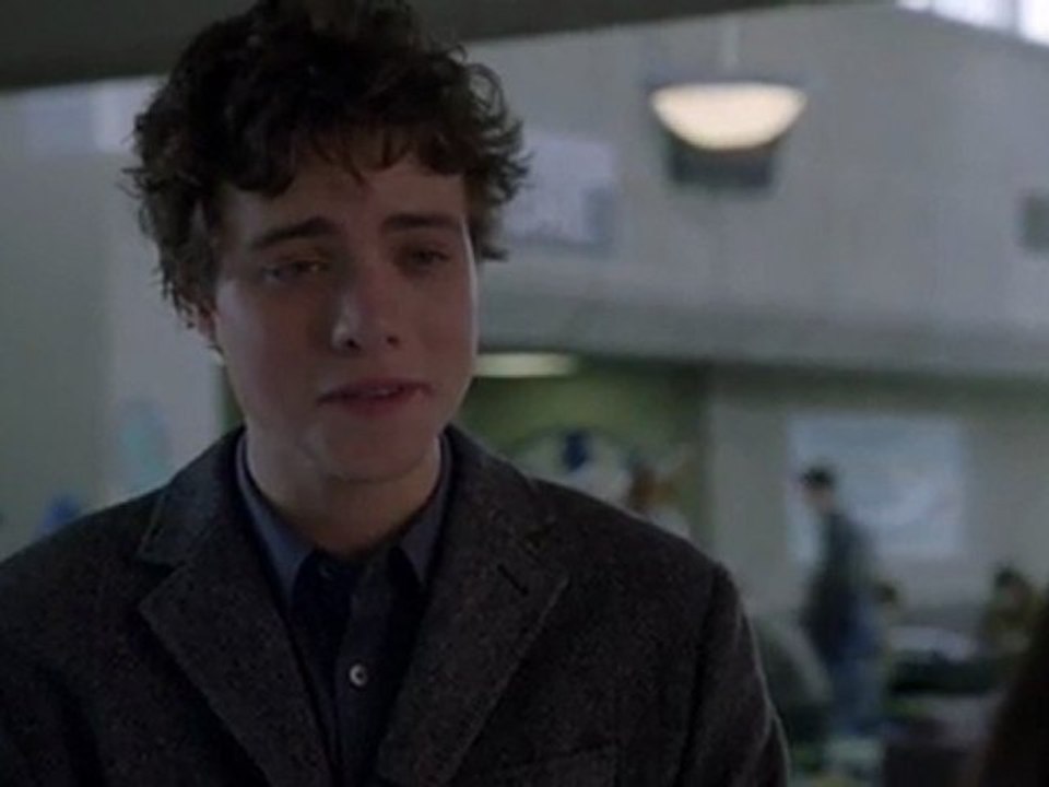 Big Love: Season 5 Sneak Preview Episode #10 Clip #2