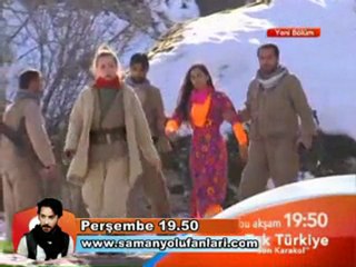 Tek Türkiye 134.Bölüm Fragmanı [HQ]