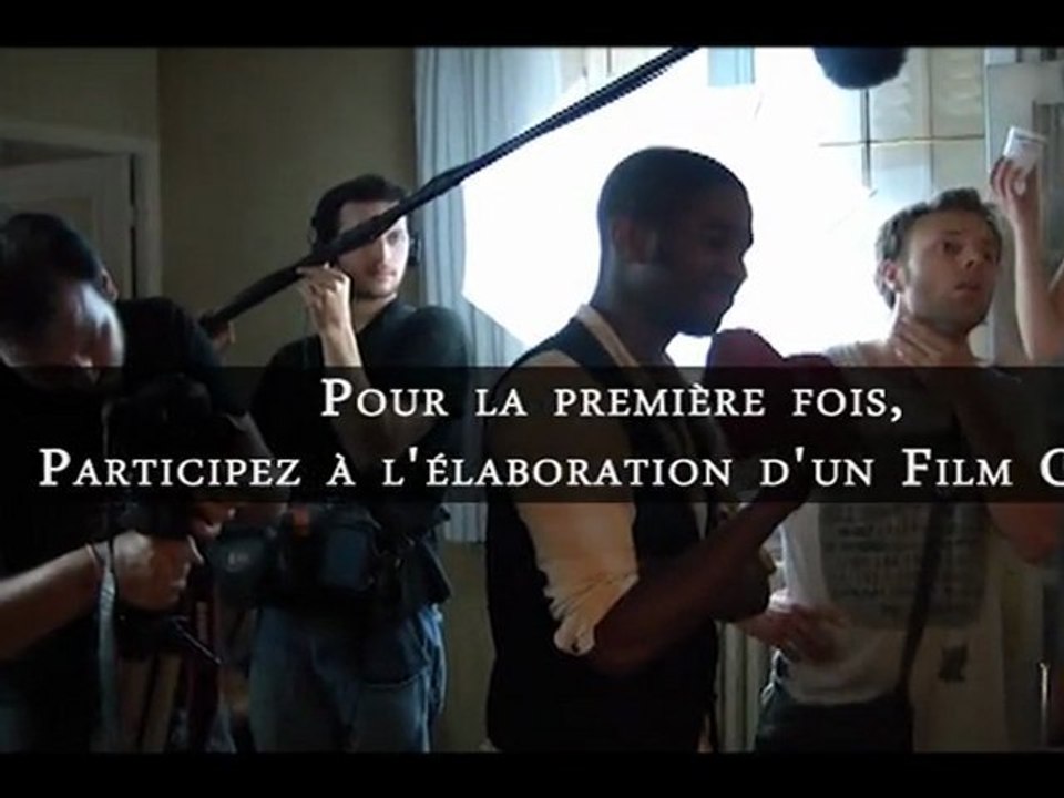 Projet Pirate