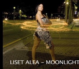 Liset Alea - Moonlight