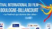 Festival International du Film de Boulogne-Billancourt