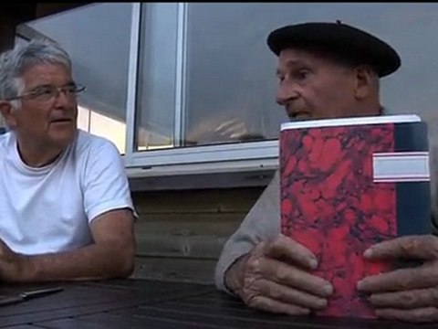 Landes - Tu n’as rien vu à Contis Plage