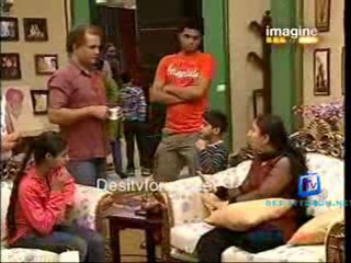 Shadi 3 Crore Ki [ Episode 12] - 17th March 2011 Part6