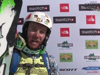 Sam's Season - Freeride Session Episode 30