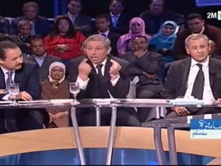 مباشرة معكم : الأربعاء 7 أبريل