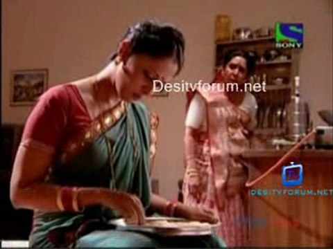 Saas Bina Sasural - 17th March 2011 - Pt1