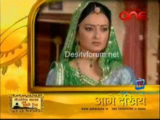 Kesariya - 17th March 2011 Part2