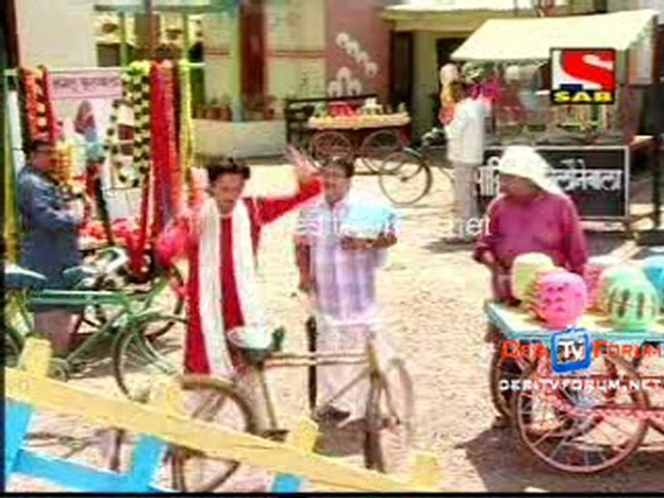 Lapataganj - 17th March 2011  - pt1