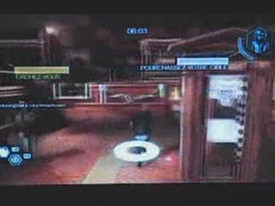 (video détente) assassin's creed brotherhood multi Part 2