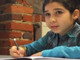 cours d'arabe des enfants