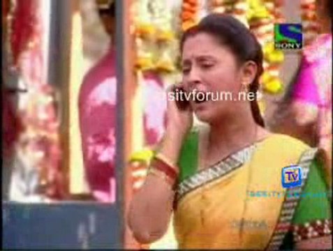 Saas Bina Sasural - 17th March 2011 - Pt2