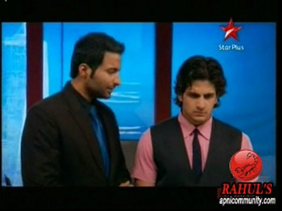 tere liye-17march-2
