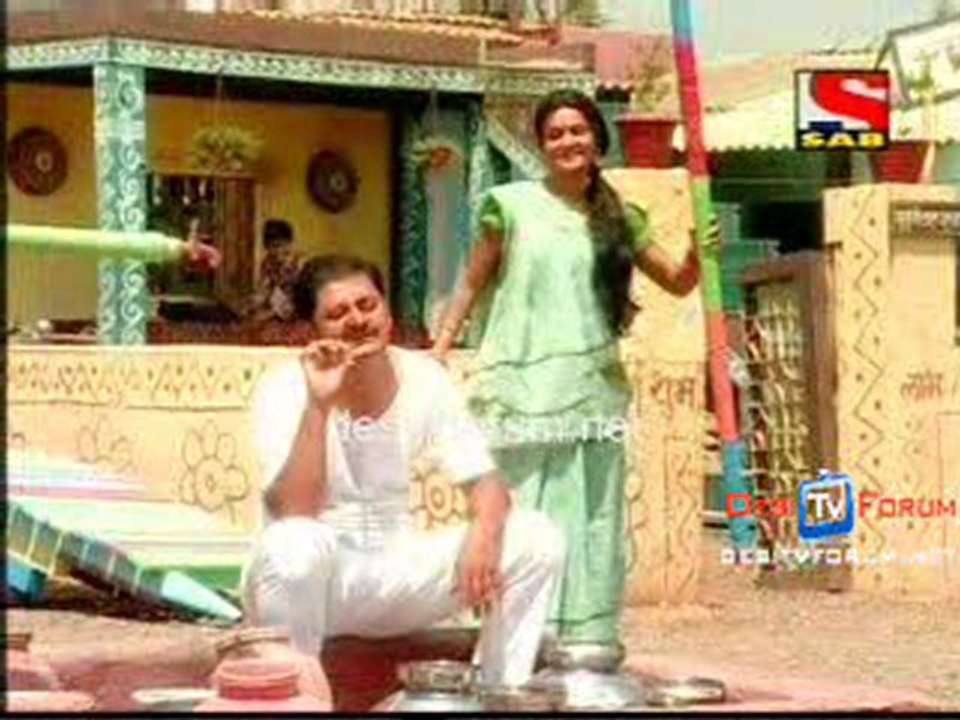 Lapataganj - 17th March 2011  - pt2