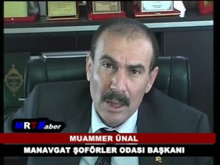 17.03.2011 MRT HABER BÜLTENİ