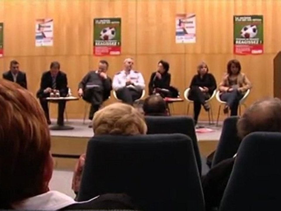 Les derniers echos Mars 2011