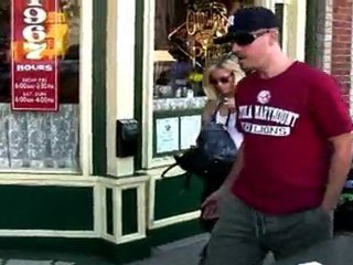 Reese Witherspoon's Wedding Workout