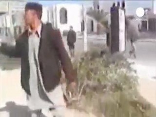 Libia: fiato sospeso a Misurata, forse prossimo...