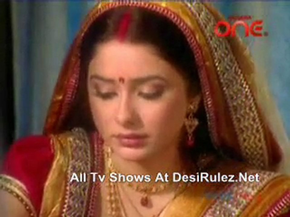 Ganga Ki Dheej-17th March-2011-Pt-1