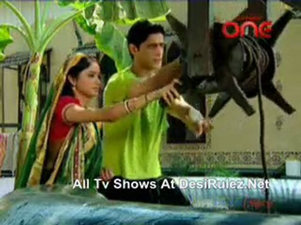 Ganga Ki Dheej-17th March-2011-Pt-2