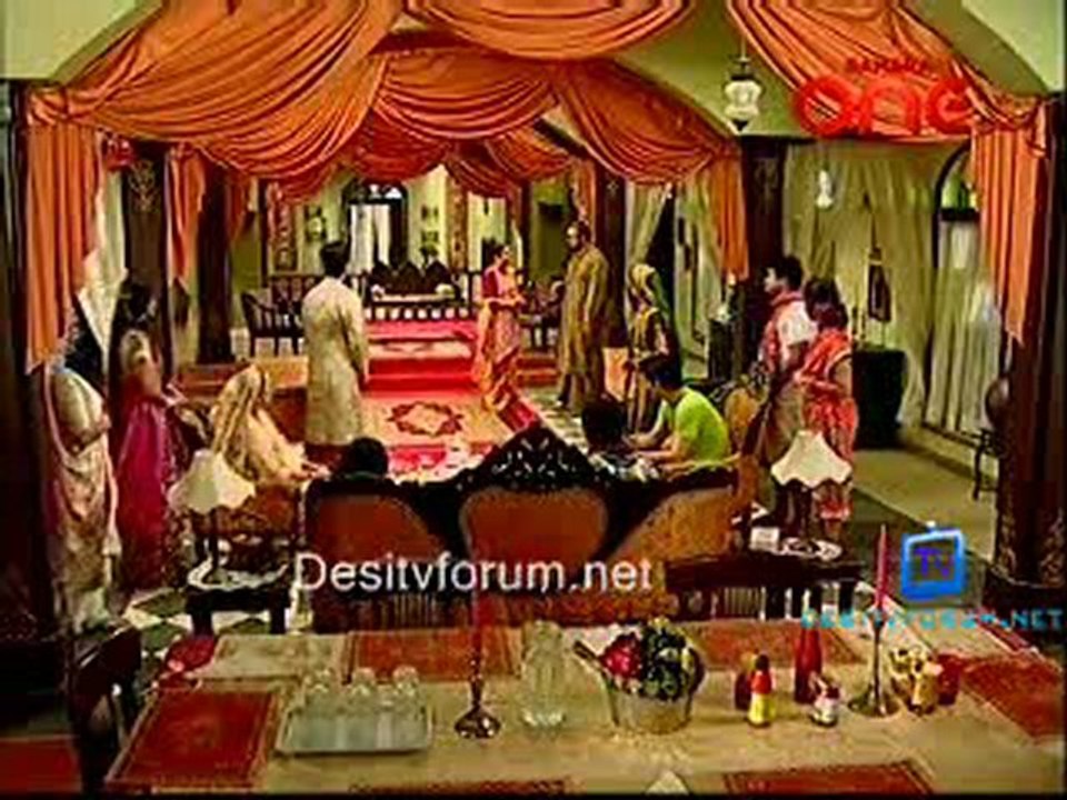 Ganga Ki Dheej - 17th March 2011 Part2