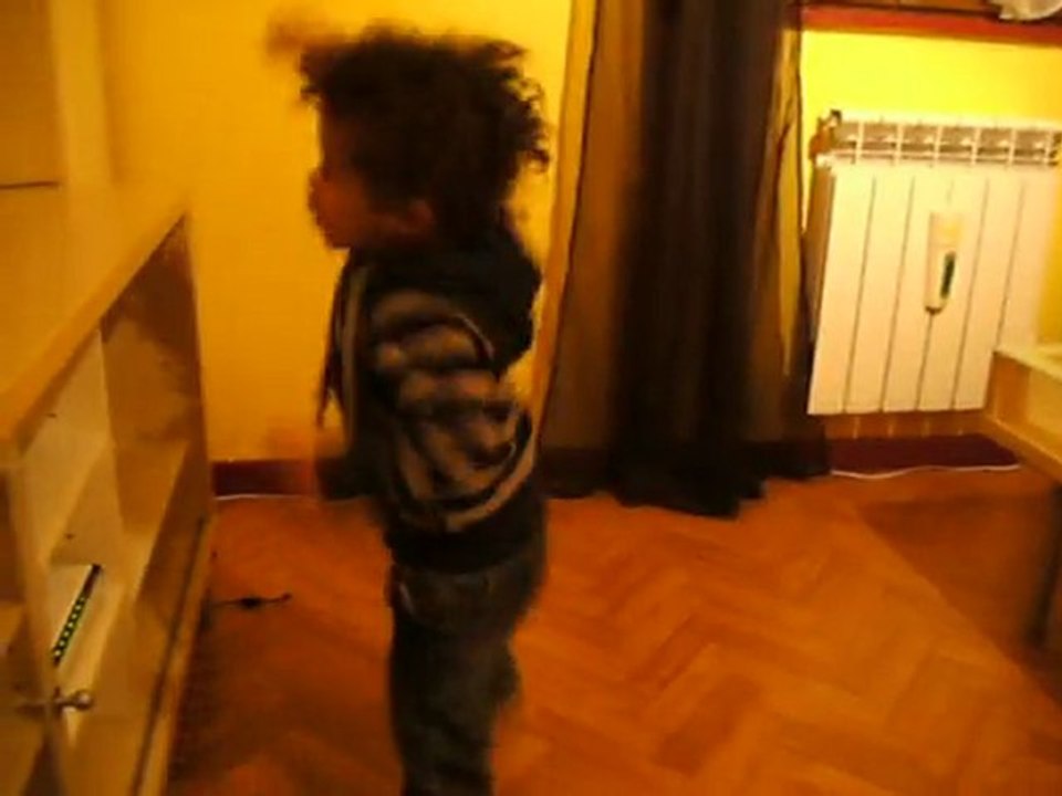 le bebe hip hop