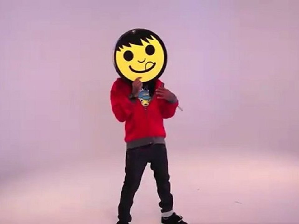 The Rangers I'm A Monster vs Trey Songz Say Aah ft. Fabolous