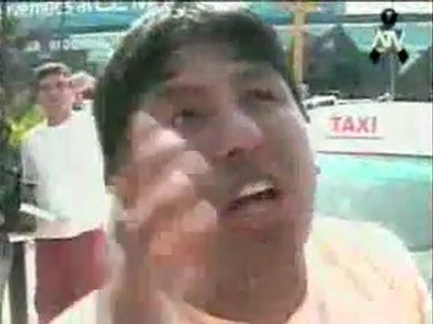 OVNIs En Lima, 4ª Parte (UFOs In Lima, 4th Part)