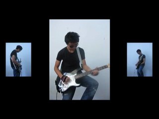 U2 - VERTIGO [Best Guitar Cover]