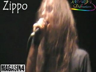 ZIPPO Live (3) Brussels 16-3-2011 MAGASIN4