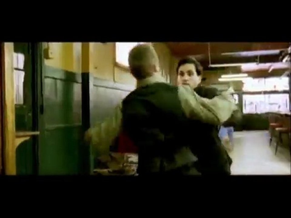 Aakhari Decision - Bollywood Review - Anant Jog & Nagesh Bhonsle