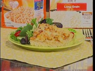 Eating Smart At Home Starts Right In Your Grocery Store