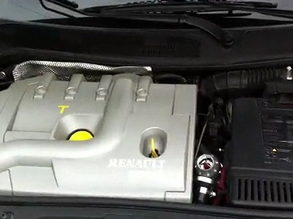 megane rs dump valve hks