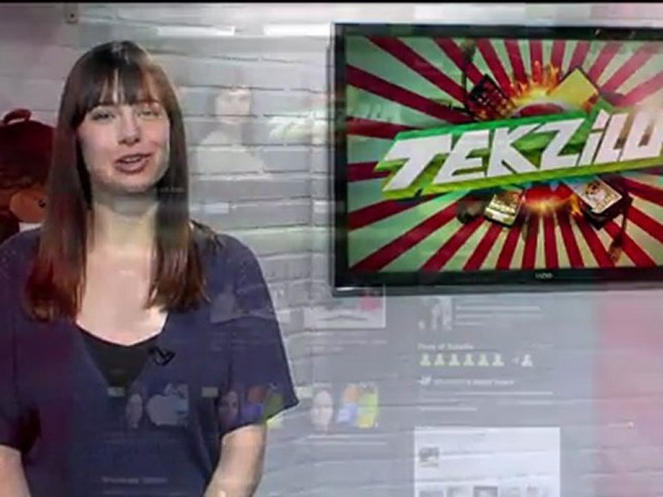 Highlight "Find" Results in Firefox - Tekzilla Daily Tip