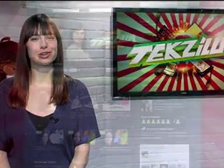 Highlight "Find" Results in Firefox - Tekzilla Daily Tip