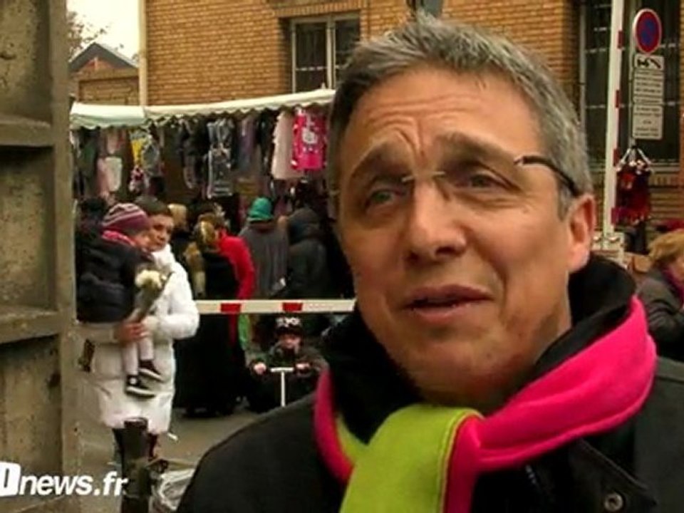 Cantonales Argenteuil Ouest