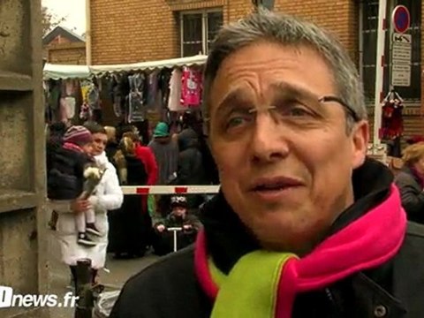 Cantonales Argenteuil Ouest