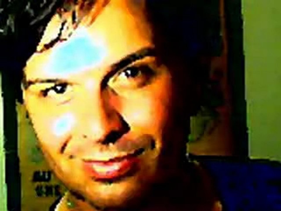 " L'amour est un bouquet de violettes "Chanté par Serge Boudot.