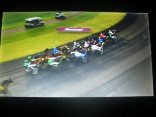 Prix d'Amérique 2010