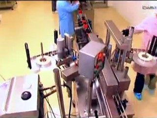 Farmasi Kozmetik Fabrika Tanıtımı www.farmasikayseri.com