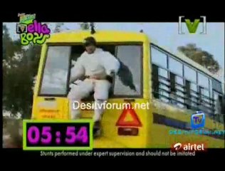 _V_ Vella Boys - 17th March 2011 Pt-4 - mytvshowz.com