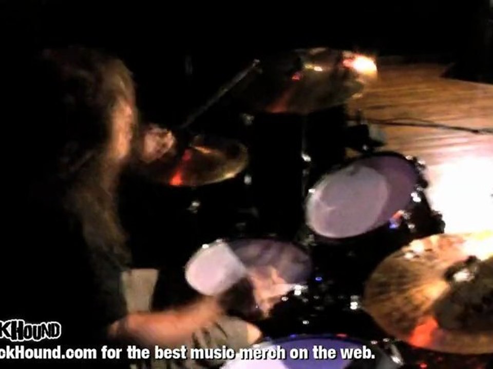 Shock Session: THE PRETTY RECKLESS Live