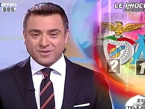 Info Chrono : Les malheurs de Dassier !