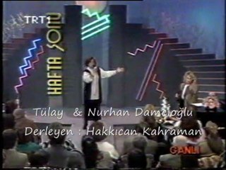 Tülay & Nurhan Damcıoğlu Hafta Sonu Programından