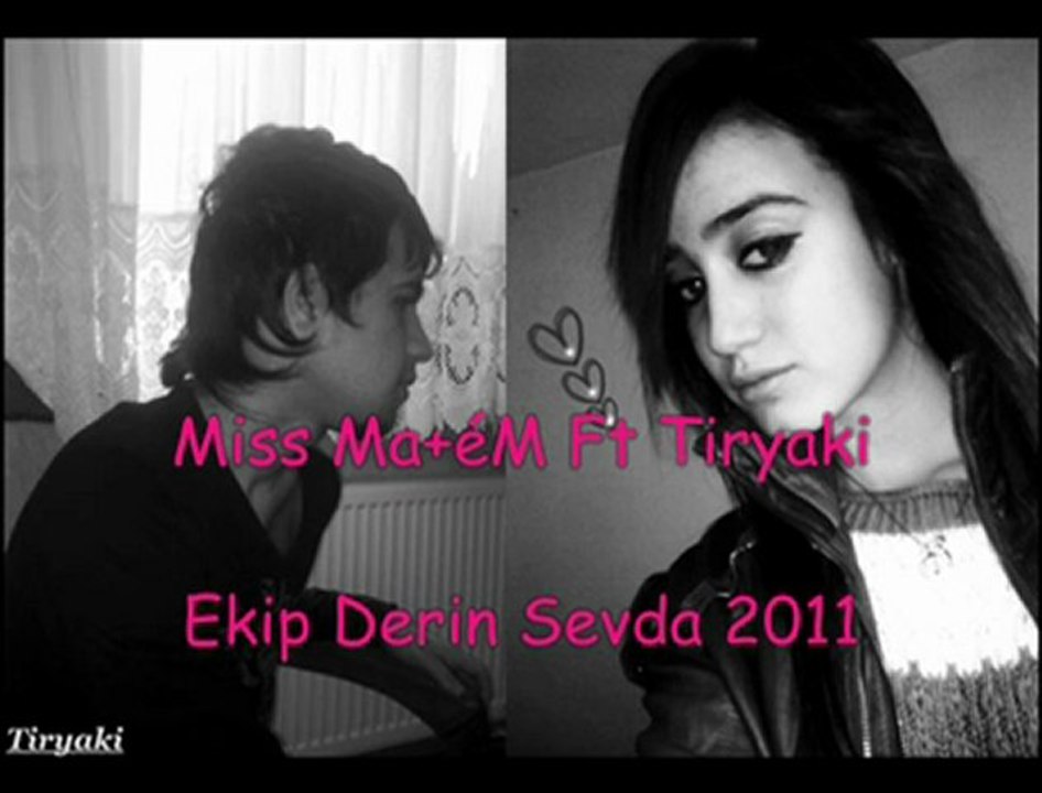 Tiryaki Ft Miss Matem - Dön Sevdiğim