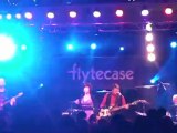 Flytecase Live - You could be mine - On Air Studio, Mons (2011)