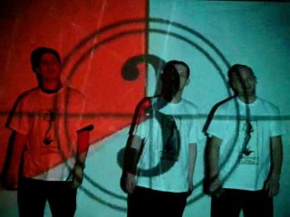 Les Frères Rappistes (cvc)  "Nouvelle ère" (Itch prod)