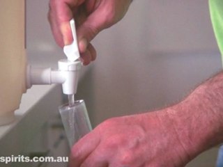 Brewing Oakleigh ISpirits VIC