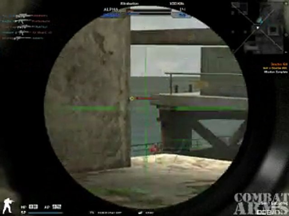 Sh0wtek alias Seb-ix              ( 2ème Partie :$ )