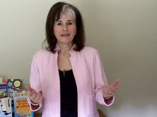 How Do I Work A Room - Tips from Susan RoAne